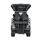 EPIC Cart E40L rear