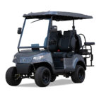 EPIC Golf Carts E40 For Sale