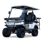 EPIC Golf Carts E40L For Sale