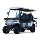 EPIC Golf Carts E60L For Sale