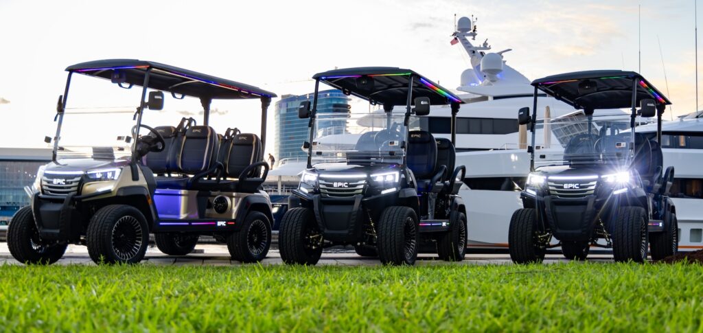 EPIC-CARTS-Ft.-Lauderdale-International-Boat-Show