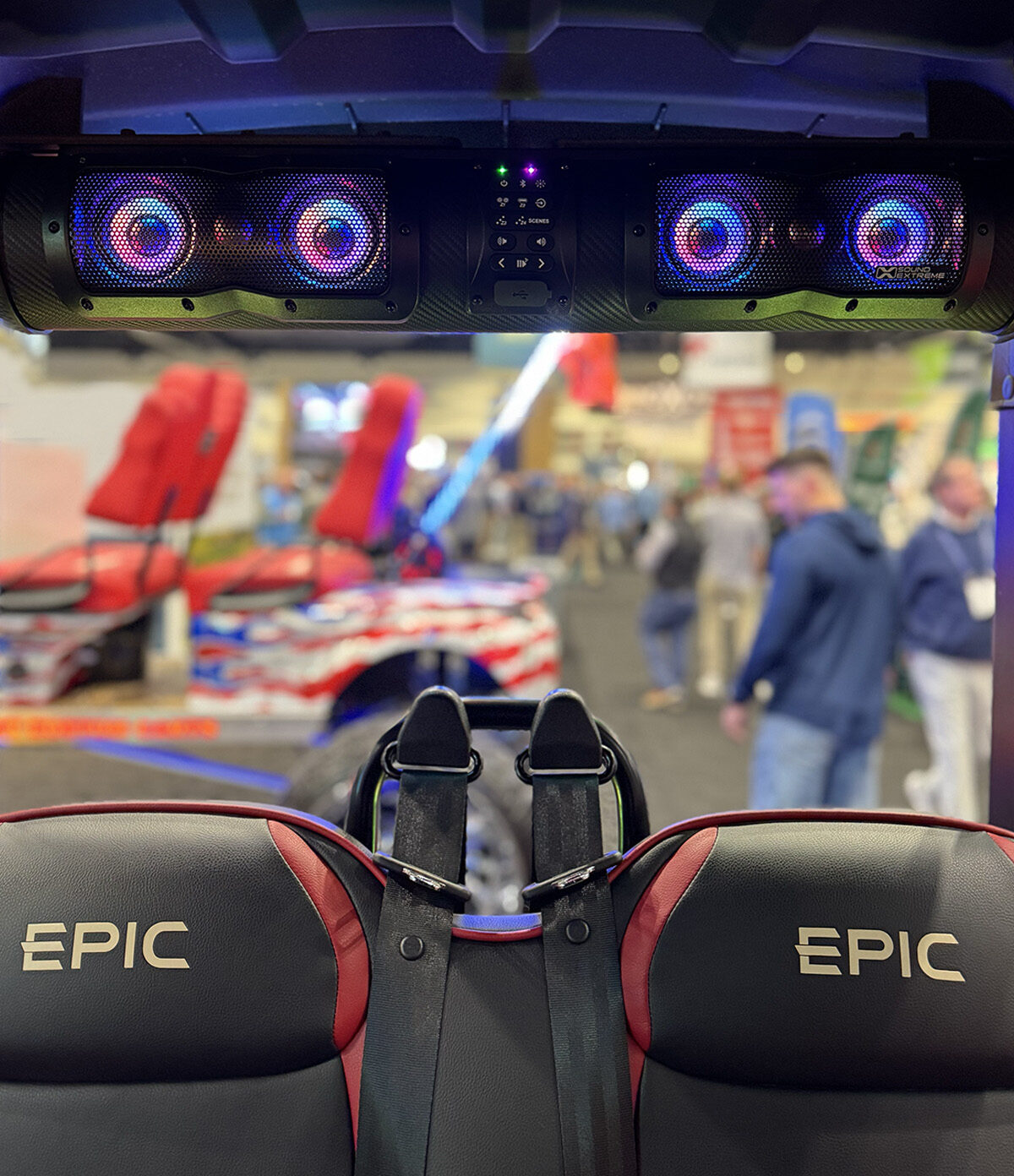 National-Golf-Cart-Day-Giveaway