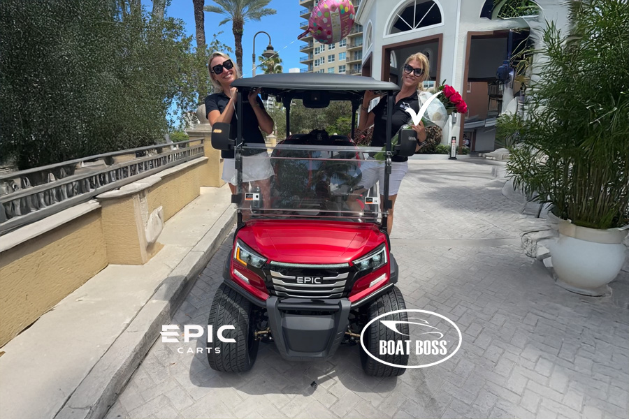 Boat-Boss-Epic-Golf-Cart