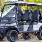 EPIC E60L - Golf Carts - 1