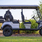EPIC E60L - Golf Carts - 27
