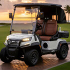 EPIC E20FX Golf Carts - 10