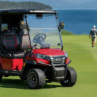 EPIC E20FX Golf Carts - 13