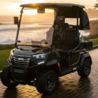 EPIC E20FX Golf Carts - 4