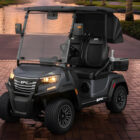 EPIC E20FX Golf Carts - 6