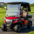 EPIC E20FX Golf Carts - 7