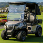 EPIC E20FX Golf Carts - 9
