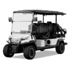 EPIC E60FX - Golf Carts