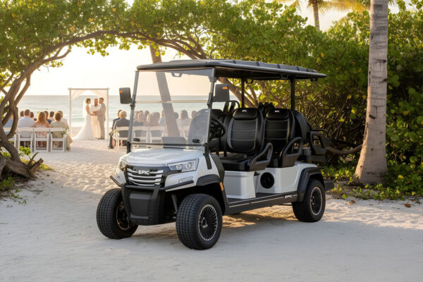 Epic Carts - Golf Carts - 13 Epic Carts - Golf Carts - 13