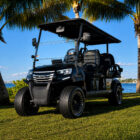 EPIC-E60FX-Golf-Cart-Midnight-Blue-1