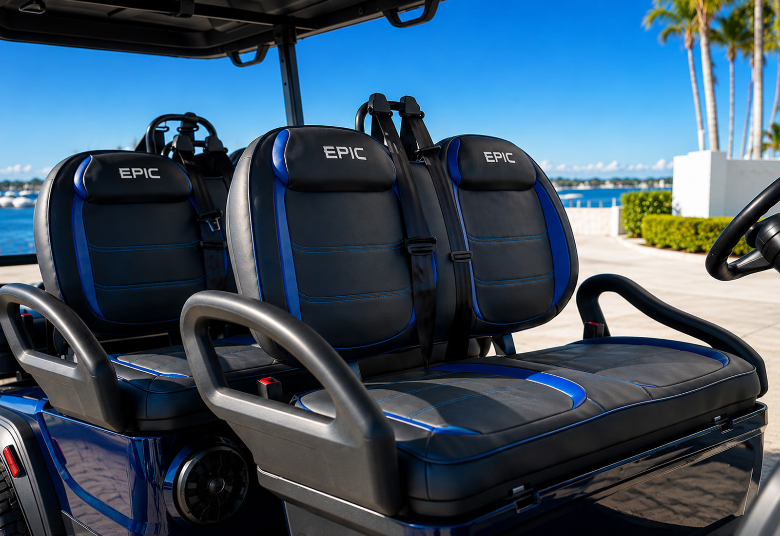 EPIC-E60FX-Golf-Cart-Midnight-Blue-22