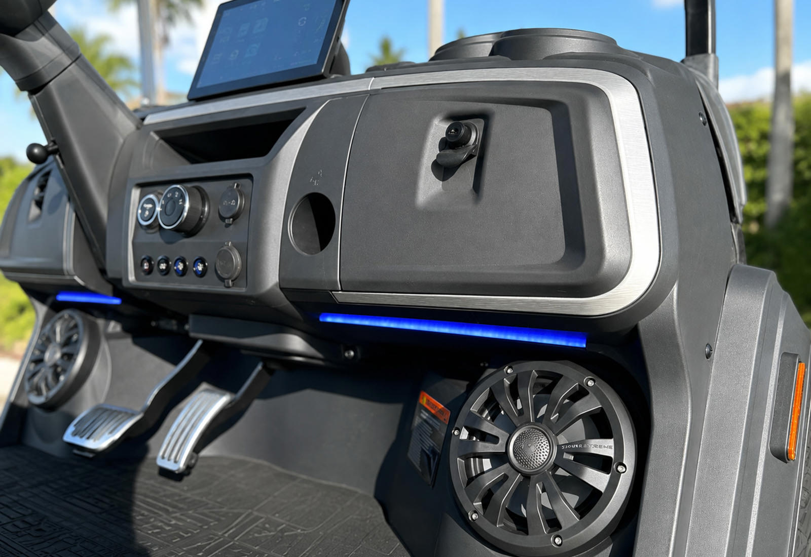 EPIC-E60FX-Golf-Cart-Midnight-Blue-25