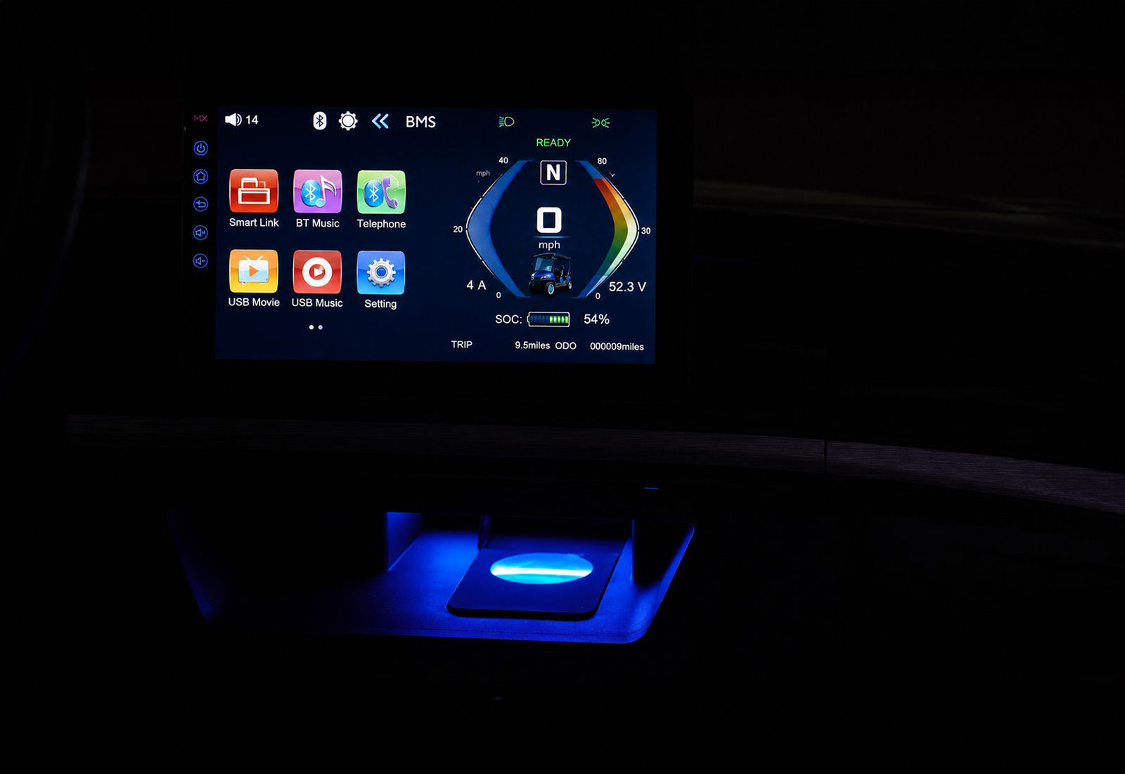 EPIC-E60FX-Golf-Cart-Midnight-Blue-28