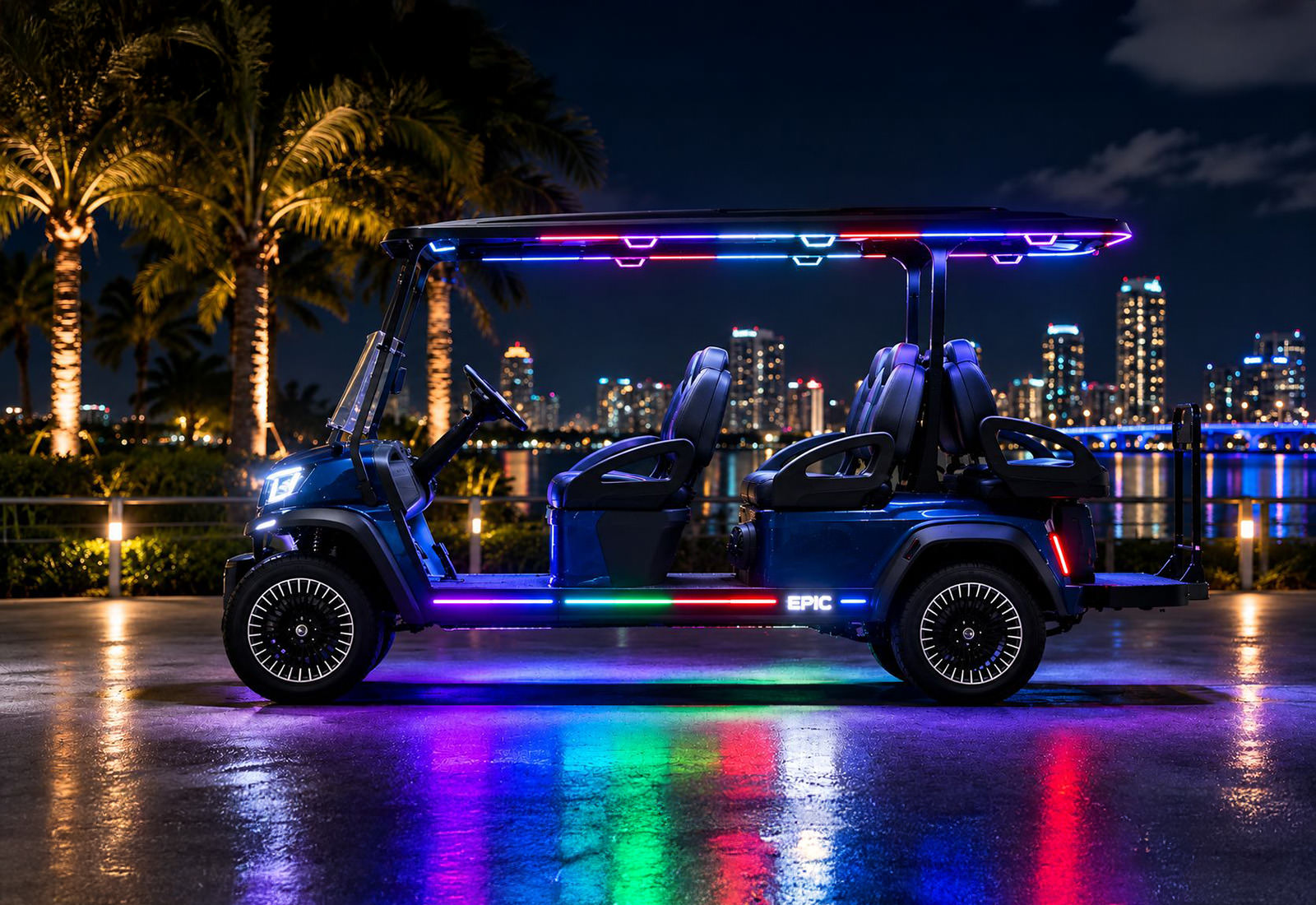 EPIC-E60FX-Golf-Cart-Midnight-Blue-31