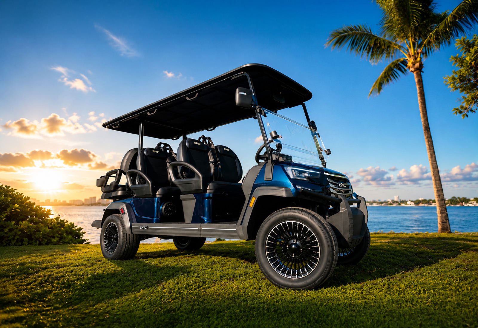 EPIC-E60FX-Golf-Cart-Midnight-Blue-32